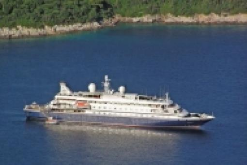 CRUCERO TRANSATLÁNTICO A EUROPA - Desde PHILIPSBURG (St. Maarten) -Hasta MÁLAGA (España)