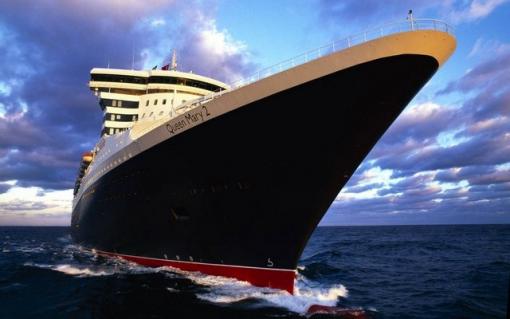  CRUCERO LAS TRAVESÍAS TRANSATLÁNTICAS -DE NUEVA YORK (EE.UU).