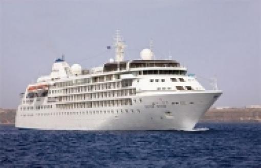 CRUCERO  - Desde NUEVA YORK (Nuva York/USA) - Hasta MONTREAL (Canadá),,,,