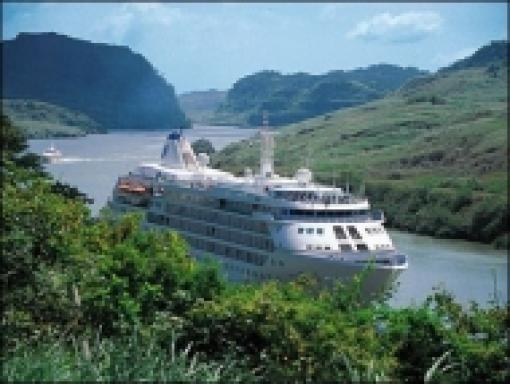 CRUCERO - Desde MONTREAL (Canadá) - Hasta CHARLESTON 