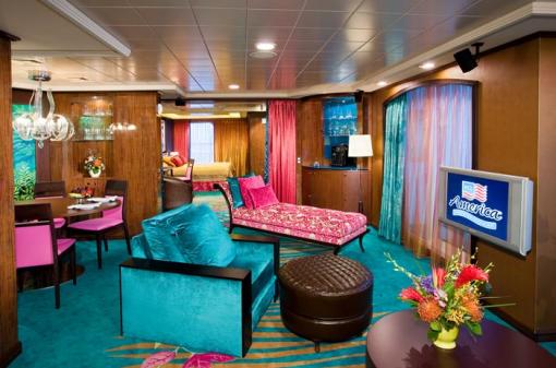 The Haven Owners Suite H3