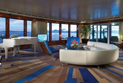 The Haven Garden Villa H1