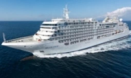 CRUCERO ASI -De YOKOHAMA (Japón.) 2022