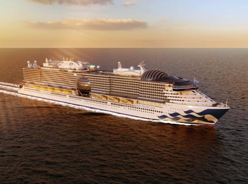 CRUCERO Desde CIVITAVECCHIA (Roma) -Hasta BARCELONA (España) 