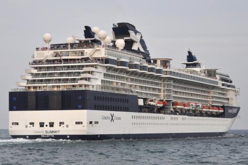     CRUCERO - CARIBE - De NUEVA YORK (EE.UU.)