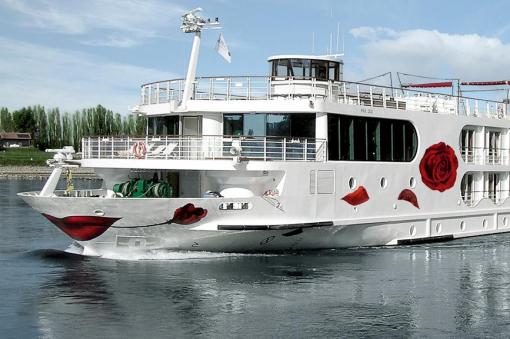 GRAN CRUCERO FLUVIAL POR EL RIO SENA - Desde Paris