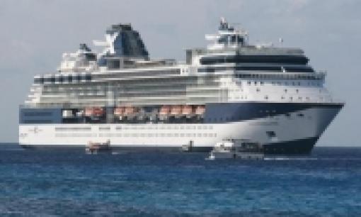 CRUCERO -De VENECIA (Italia) A BARCELONA (España).