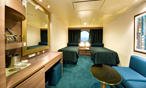 Cabina Exterior Wellness OW