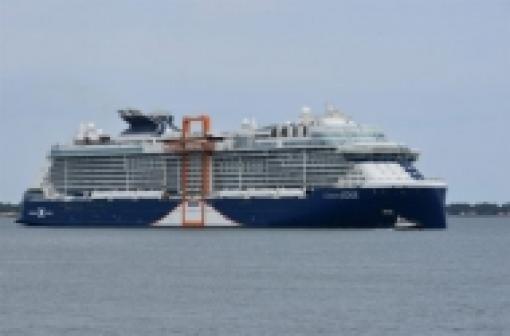 CRUCERO De SYDNEY (Australia) -A AUCKLAND (Nueva Zelanda).