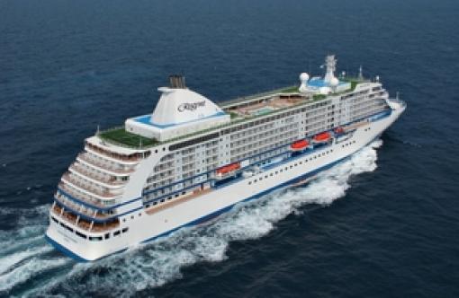  CRUCERO -De ESTAMBUL (Turquía) -A BARCELONA (España)