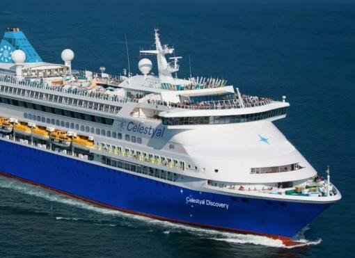 CRUCERO EGEO ICÓNICO - ISLAS GRIEGAS Y TURQUÍA - Desde Lavrio (Grecia)