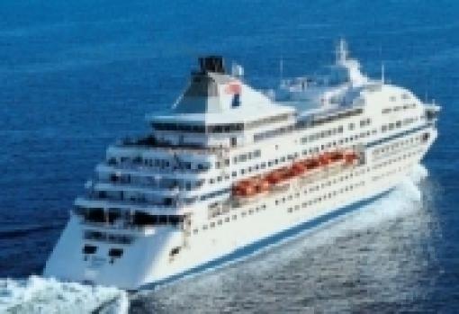 CRUCERO -MEDITERRÁNEO TURCO Y GRIEGO -Desde ESTAMBUL (Turquía)