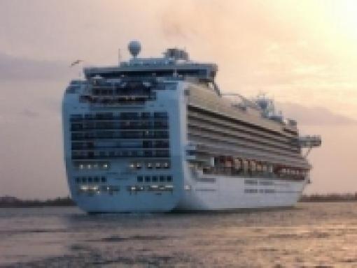 CRUCERO ISLAS DEL ATLÀNTICO - Desde SOUTHAMPTON (UK)
