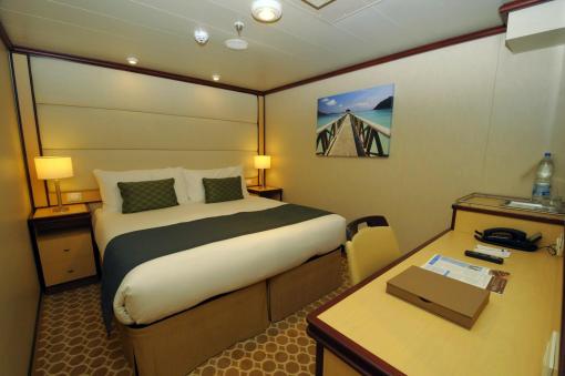 Interior IB