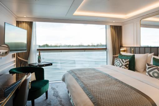 Symphony Suite SY