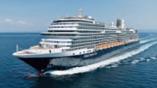  CRUCERO -De QUEBEC (Canadá) -A FORT LAUDERDALE (Miami)