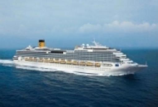 CRUCERO ESPAÑA, ITALIA, FRANCIA Y MARRUECOS - Desde VALENCIA