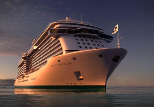 Royal Princess 