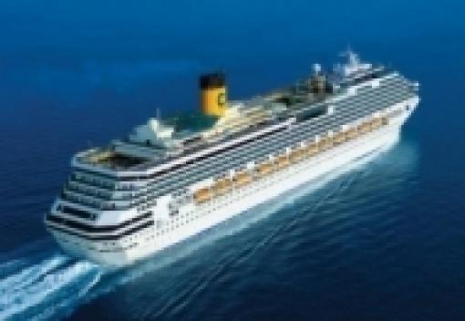CRUCERO TRANSATLÁNTICO Y CRUCERO POR EL CARIBE - De SAVONA (Italia) a GUADALUPE (Pointe-á-Pitre)