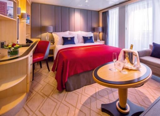 Junior Suite Princess P1