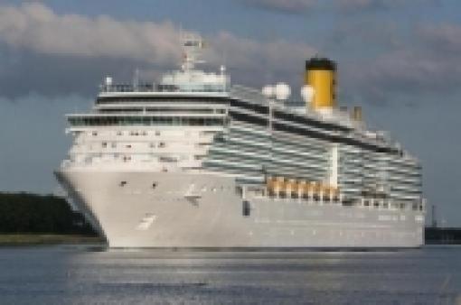 CRUCERO MEDITERRANEO - Desde GENOVA (Italia)