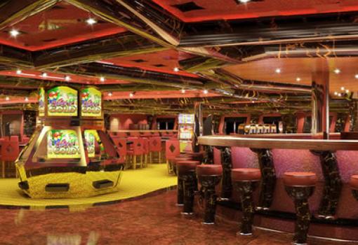 El Casino