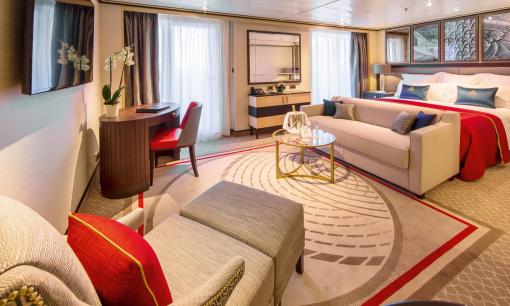 Suite Queens Q6
