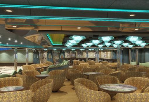 El Grand Bar Mirabilis