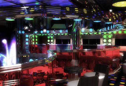 La Discoteca