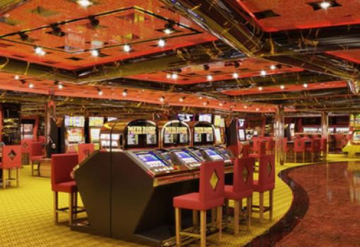 Otra imagen del Casino