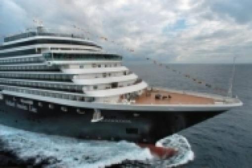 CRUCERO -De FORT LAUDERDALE (Miami) -A ROTTERDAM