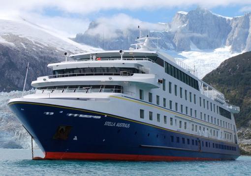 MV Stella Australis