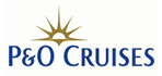P & O Cruises 