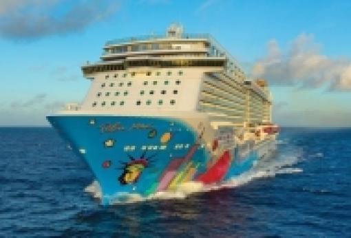 CRUCERO ESPAÑA, PORTUGAL - De BARCELONA (España) a NUEVA YORK (EEUU)