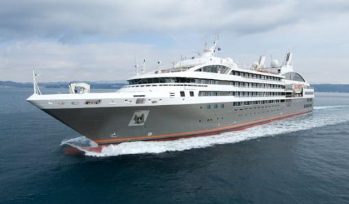 CRUCERO -Desde HONOLULU (HAWAI) - Hasta PAPEETE (Polinesia Francesa)