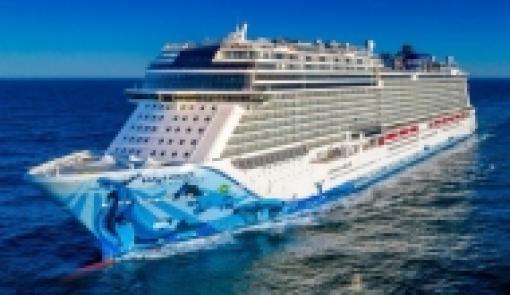  CRUCERO - EMBARQUE Y DESEMBARQUE EN NUEVA YORK (EEUU)
