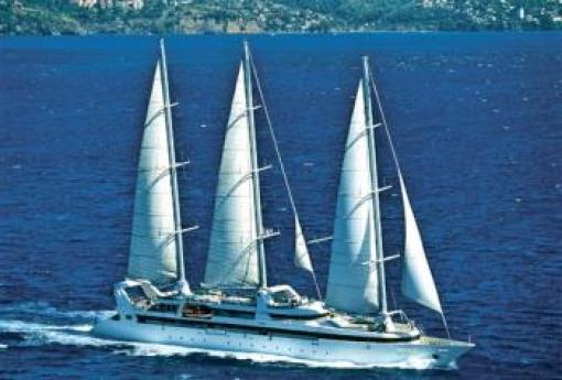 CRUCERO DE LUJO EN VELERO POR EL CARIBE FRANCES (Desde Martinica)