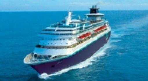 CRUCERO -De COLON (Panamá) - A LISBOA (Portugal) -CON VUELOS