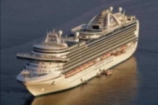  .CRUCERO CARIBE Y BAHAMAS Desde LOS ÁNGELES (EE.UU.)