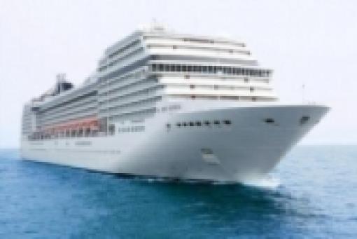  CRUCERO -EMBARQUE Y DESEMBARQUE EN VENECIA (Italia.) - CON VUELOS