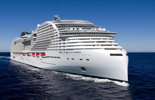  CRUCERO PERLAS DEL MEDITERRÁNEO Desde BARCELONA (España)