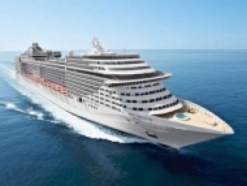CRUCERO ESPAÑA, MARRUECOS, PORTUGAL De GÉNOVA (Italia) a BARCELONA (España)