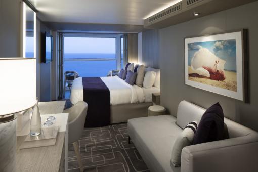 Concierge Class C2