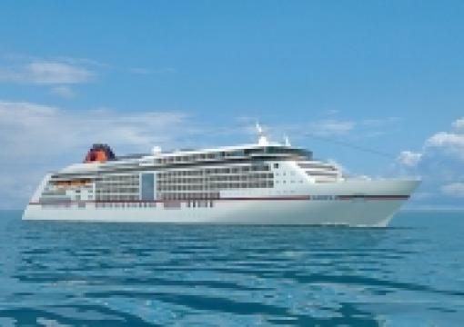 CRUCERO Desde SANTA CRUZ (Tenerife/Canarias) Hasta SANTA CRUZ (La Palma/Canarias)