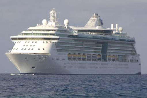 CRUCERO ALASKA -De VANCOUVER (Canadá)