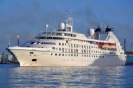  CRUCERO - Desde SAN JUAN (Puerto Rico) - Hasta EL PIREO (Atenas/Grecia)