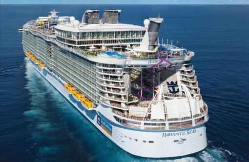 Harmony of the Seas