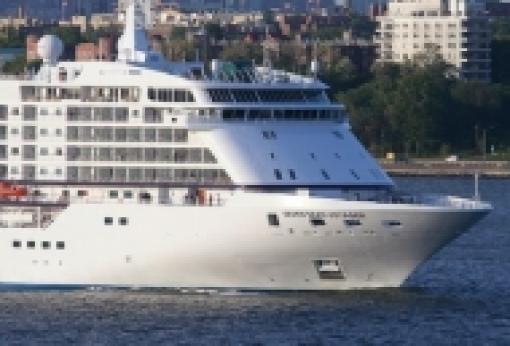 CRUCERO VUELTA AL MUNDO Desde LISBOA (Portugal)