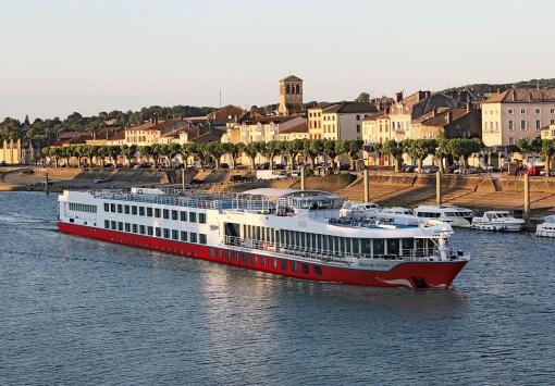 MS Bijou du Rhone