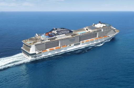 CRUCERO - Desde CIVITAVECCHIA (Roma) - Hasta DUBAI (EAU) - SIN VUELOS
